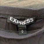 EXPRESS  flowy skirt Photo 1