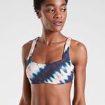 Athleta ✨HP✨ Tie Dye Bra Cup Bikini Swim Top✨ Photo 0