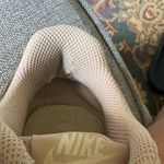 Nike Court Vision Alta Pink Sneakers Sz 7 Photo 7