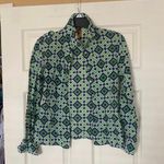 Tory Burch button down 4 Photo 0