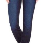 Lucky Brand  Sofia Skinny Dark Wash Jeans Photo 0