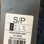 Streetwear Society Womens LBD Dress Lace Spaghetti Strap Babydoll Empire Waist Photo 4