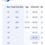 One Piece Sporti Solid Thin Strap Swimsuit Photo 5