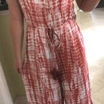 Target Tie Dye Jumpsuit Photo 0