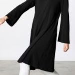 Bryn Walker - Eugenia Dress Brown Bamboo Hippie Boho Midi Photo 0