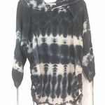 Young Fabulous and Broke tie dye hooded sweatshirt Photo 0