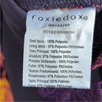 Foxiedox EUC Anthropologie Dolores Floral Crochet Dress Size 6 Photo 7