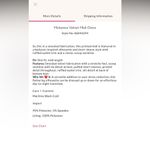 Free People  • Mckenna Velvet Midi Dress Photo 4