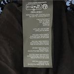 Free People Glitter & Gold Midi Sequined Halter Dress Size L Open Back Photo 11