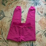 FIGS  Zamora 2.0 Jogger Scrub Pant In Fuchsia Photo 5