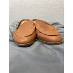 Serra Women's Brown Mules Size 9 Photo 4