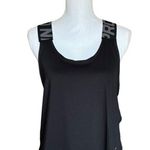Nike Pro Intertwist Training Elastika Tank Top- Size M Photo 0