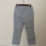 Eileen Fisher Gray Ankle Cropped Jeans Size 6 Photo 1