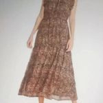 BB Dakota by Steve Madden flora Clifton disty dress women's XXLARGE Photo 3