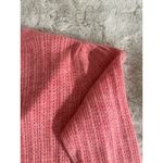 Joie  Women  V-neck Button Closure Wide Sleeve Cardigan Sweater Size M Pink Photo 13