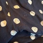 Revolve Samsoe Samsoe Navy Polka Dot Wrap Dress | Size XS Photo 8