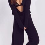 Urban Outfitters NWT Out From Under Jumpsuit Plunge Neckline Size Small Photo 0