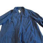 Lane Bryant  Open-Front Lightweight Blazer Jacket Sweater Size 22/24 Women's NWT Photo 5