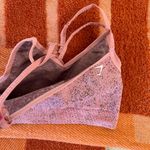 Gymshark Sports Bra Adapt Fleck Pink Photo 2
