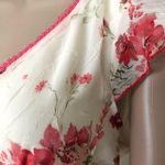 Jodi Kristopher Dress Size 11 Juniors Semi Sheer Lined Empire Waistline New Photo 9