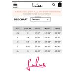 Lulus Lulu’s Memorable Night Navy Blue Floral Print Maxi Dress Sz.XS Photo 13