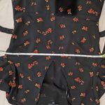 1. State  | Black dress | Size 4 Photo 2