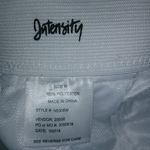 Intensity M White Baseball Softball Athletic Performance Pants New! Size M Photo 8