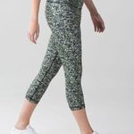 Lululemon x SoulCycle High-rise Wunder Under Crop Leggings Full-On Luxtreme - 6 Photo 0