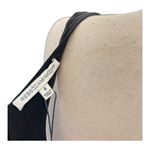 Rebecca Minkoff Joshua Yellow Floral Mini Dress Size 4 Photo 6