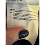 Hugo Boss Boss  Pants Women 2 Blue Wool Straight Leg Trousers Career Corpcore‎ Photo 9