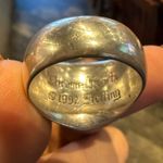 Chrome Hearts  Ring Photo 3