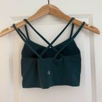 Lululemon  Cloud Bra Photo 1