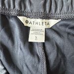 Athleta  Navy Wide Leg pants Photo 6
