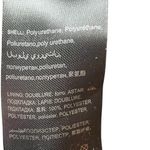 Badgley Mischka  Black Vegan‎ Leather Crossbody Bag Quilted Designer Adjustable Photo 12