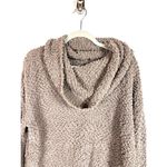 Altar'd State Altar’d state cowl neck sweater womens‎ small Photo 1