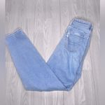 American Eagle  Women’s Straight Leg Mom Jeans Photo 2