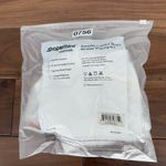 Shapermint Essentials Everyday Comfort Straps Wireless Shaping Bra XL White Size 1X Photo 3