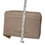 Michael Kors Jet Set Wallet Card Case Photo 8