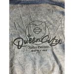 Harley Davidson Harley-Davidson Women's Embellished Tank Top XL Gray Motorcycle Theme Photo 7