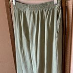 Alfred Dunner  Petite Light Green slacks 12p Photo 8