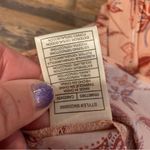 Steve Madden Dakota by  Ladies dress Size Large L Rtl $89 Puff Sleeves Photo 6