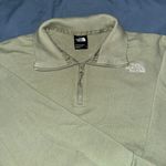 The North Face Quarter Zip Photo 2