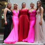 GB Prom Dress (Rose Gold) Photo 5