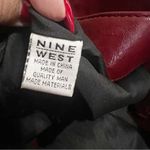 Nine West Y2K Early 2000’s Shoulder Bag Star Studded Shoulder Strap NWOT Photo 9