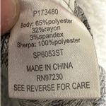 Almost Famous Sherpa lined vest Photo 3