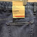 Tommy Hilfiger  jeans sz ( NWT) Photo 2