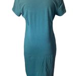 H&M BASIC-TSHIRT DRESS Photo 2