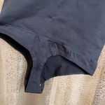 No brand Black One Piece Shaping Slimming Tummy Control Shapewear M/L NWT Black Size M Photo 6