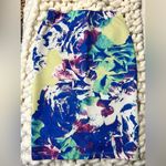 Apt. 9  White and Blue Garment Photo 0