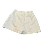 EXPRESS 3/$15  white editor shortie Photo 2